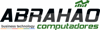 ARTE SEM FUNDO - ABRAHÃO COMPUTADRES