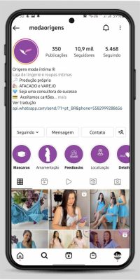 CLIENTE moda origem DA CARNE SMARTPHONE jpeg
